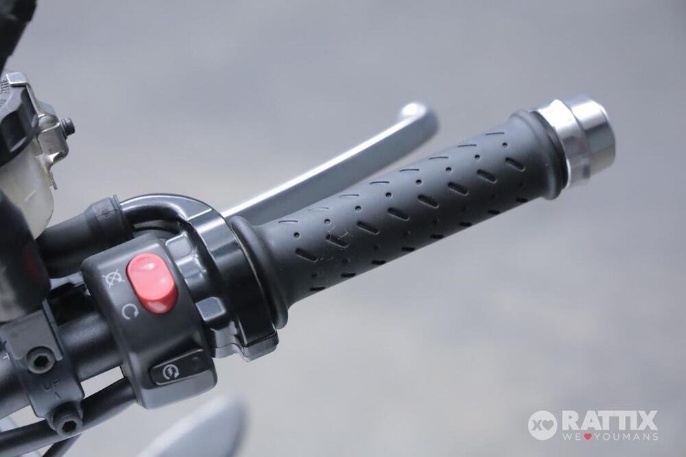 Triumph Tiger 1050 Sport ABS (2013 - 15) (12)