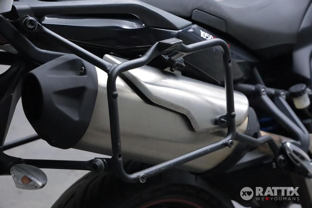 Triumph Tiger 1050 Sport ABS (2013 - 15) (7)