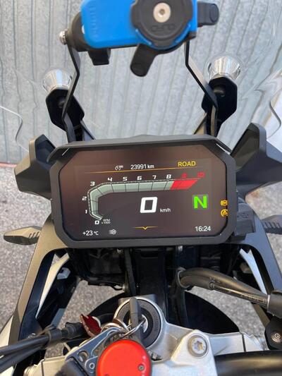 Bmw F 750 GS (2021 - 24) usata