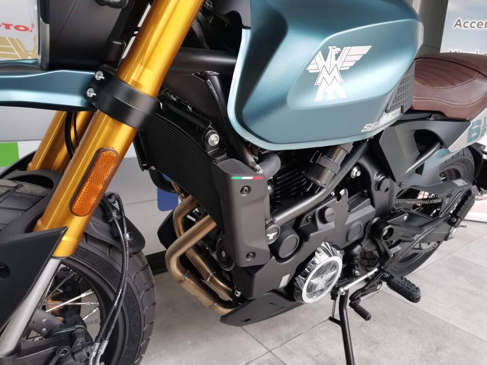 Moto Morini SEIEMMEZZO SCR (2022 - 26) (7)