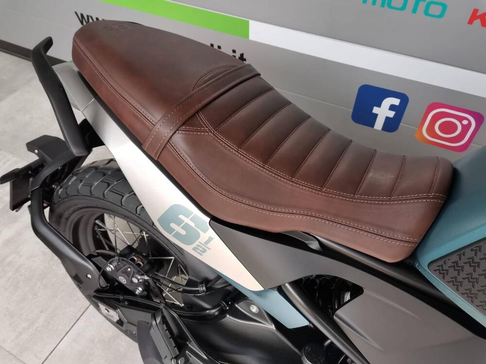 Moto Morini SEIEMMEZZO SCR (2022 - 26) (9)