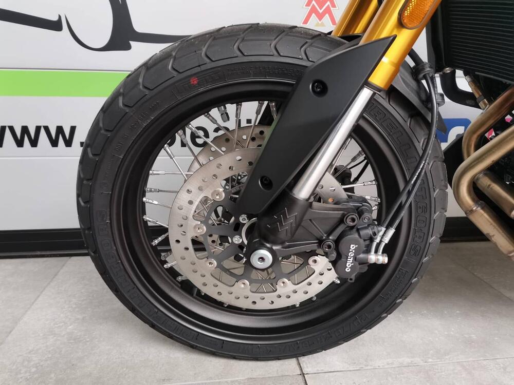 Moto Morini SEIEMMEZZO SCR (2022 - 26) (14)