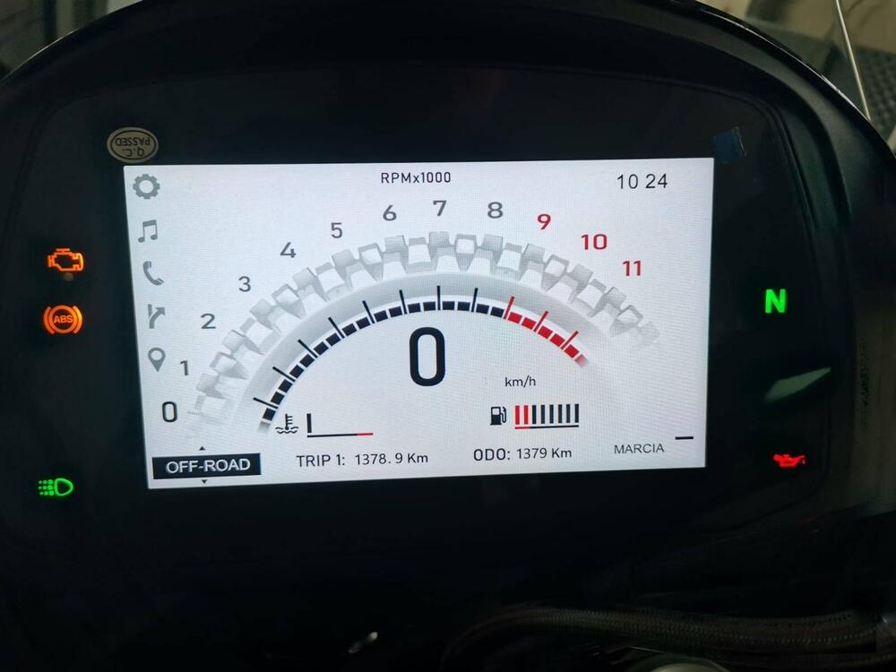 Moto Morini X-Cape 700 (2025 - 26) (8)