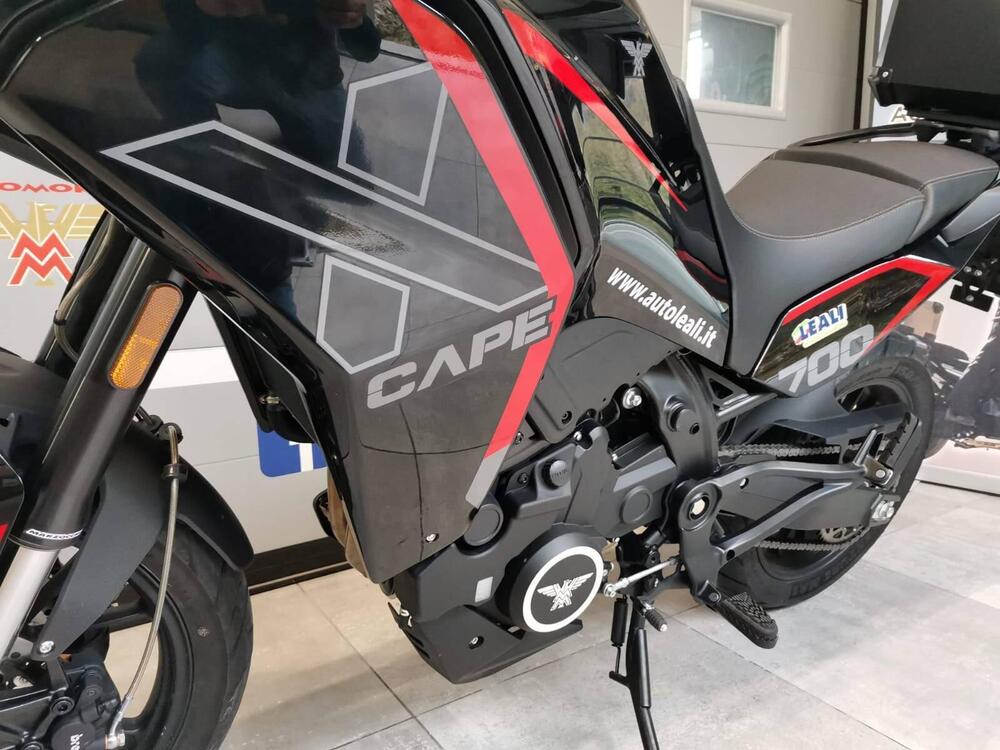 Moto Morini X-Cape 700 (2025 - 26) (9)