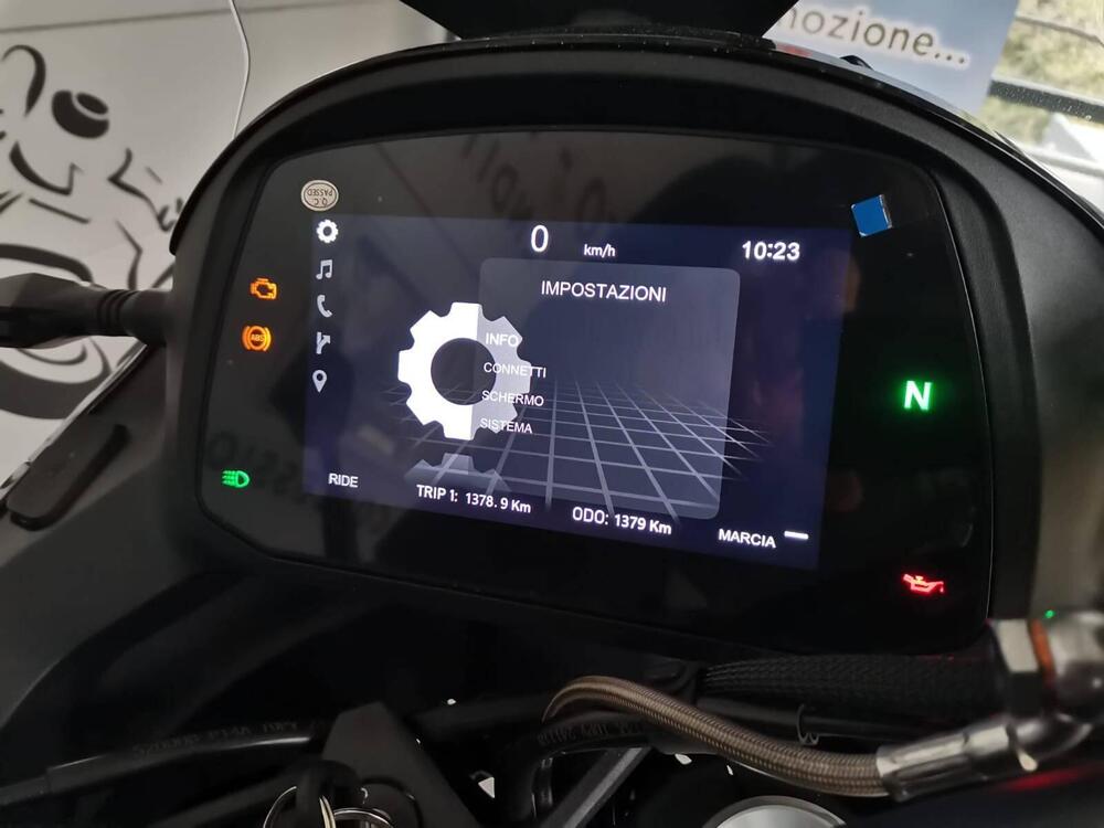 Moto Morini X-Cape 700 (2025 - 26) (20)