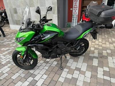Kawasaki Versys 650 (2017 - 20) usata