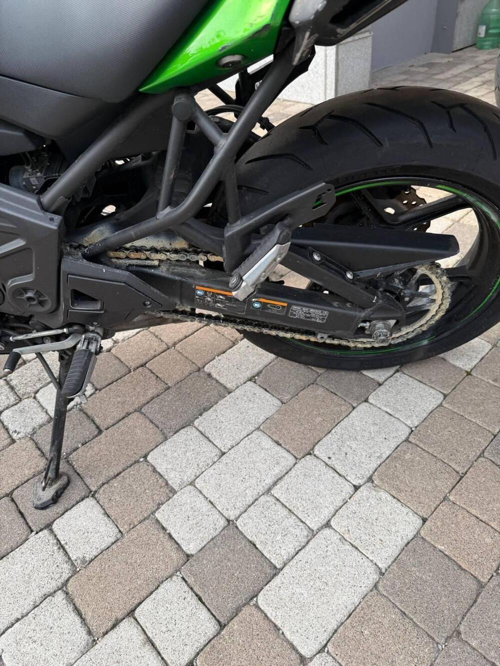 Kawasaki Versys 650 (2017 - 20) (3)