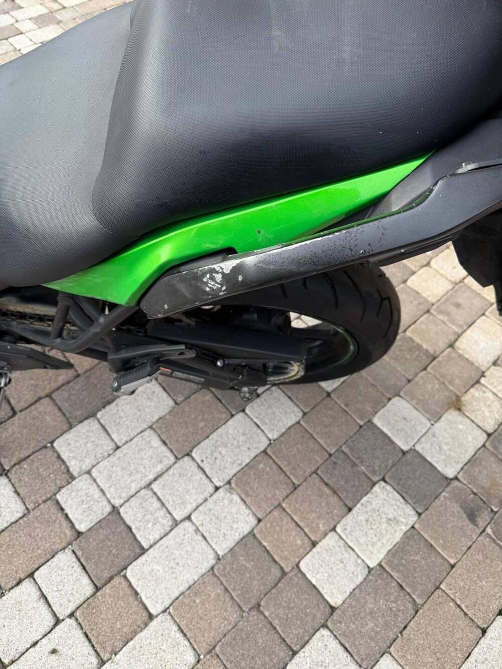 Kawasaki Versys 650 (2017 - 20) (4)