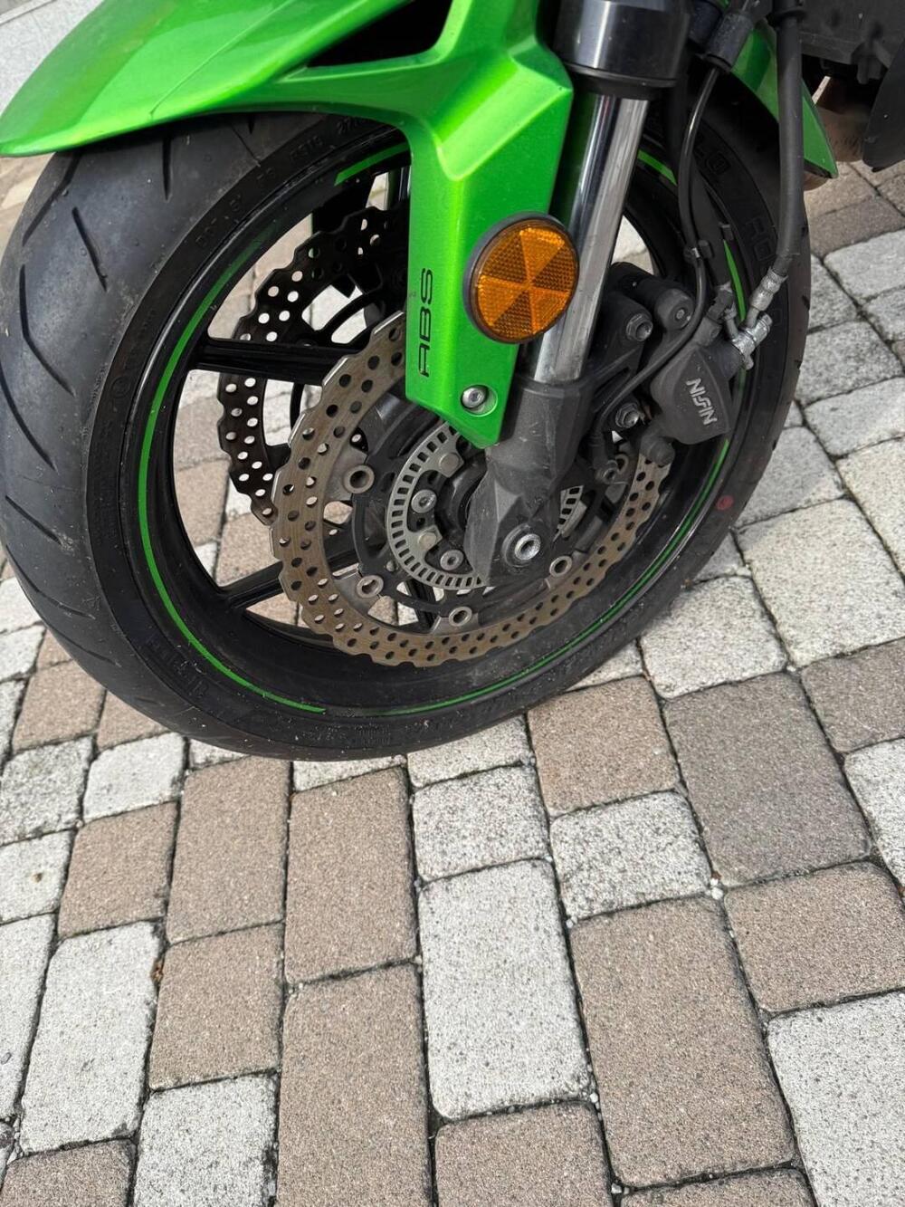 Kawasaki Versys 650 (2017 - 20) (7)