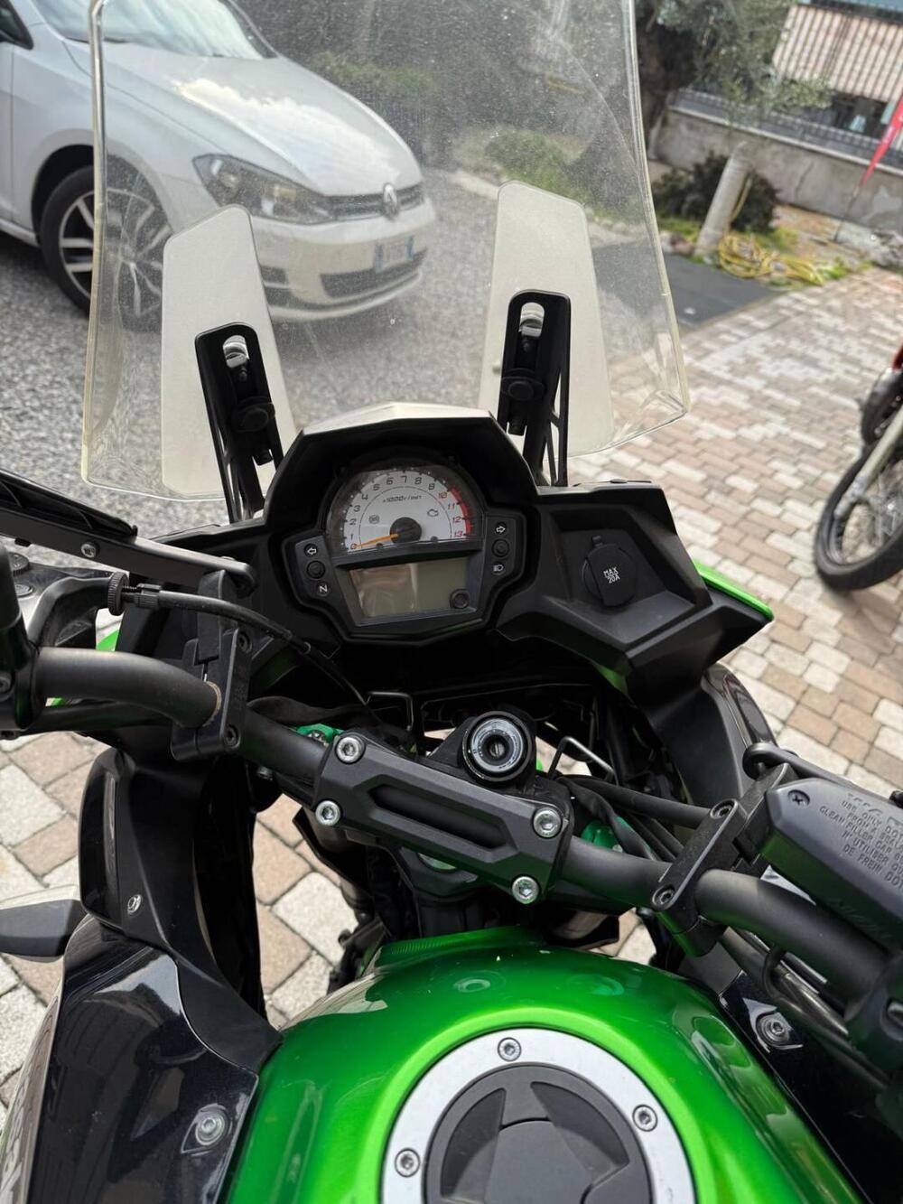 Kawasaki Versys 650 (2017 - 20) (8)