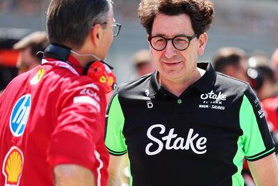 F1. Mattia Binotto, da Maranello ad Audi, rompe il silenzio sulla Ferrari: &quot;Dispiace ma&hellip;&quot;