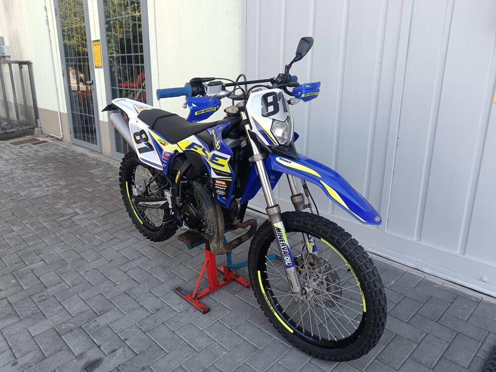 Sherco 50 SE-R Factory (2019 - 22) (3)