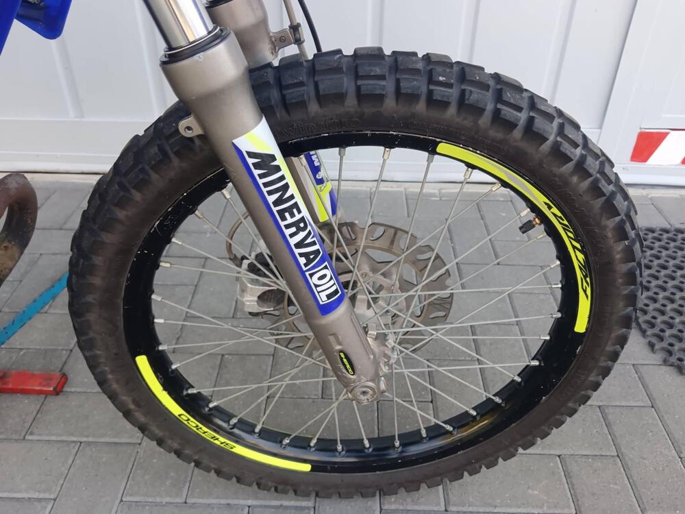 Sherco 50 SE-R Factory (2019 - 22) (9)