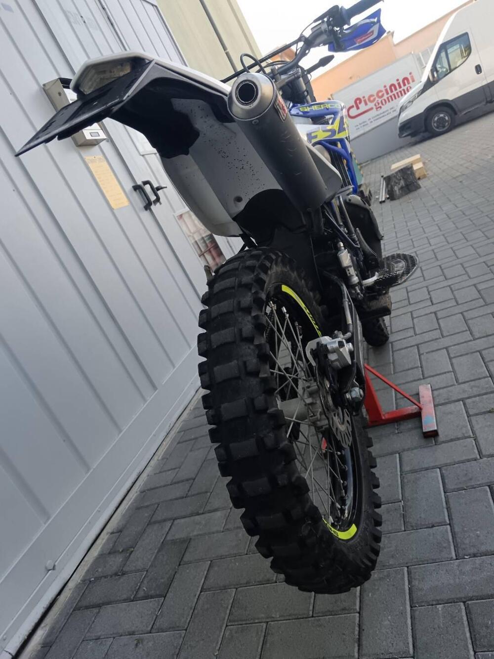 Sherco 50 SE-R Factory (2019 - 22) (15)