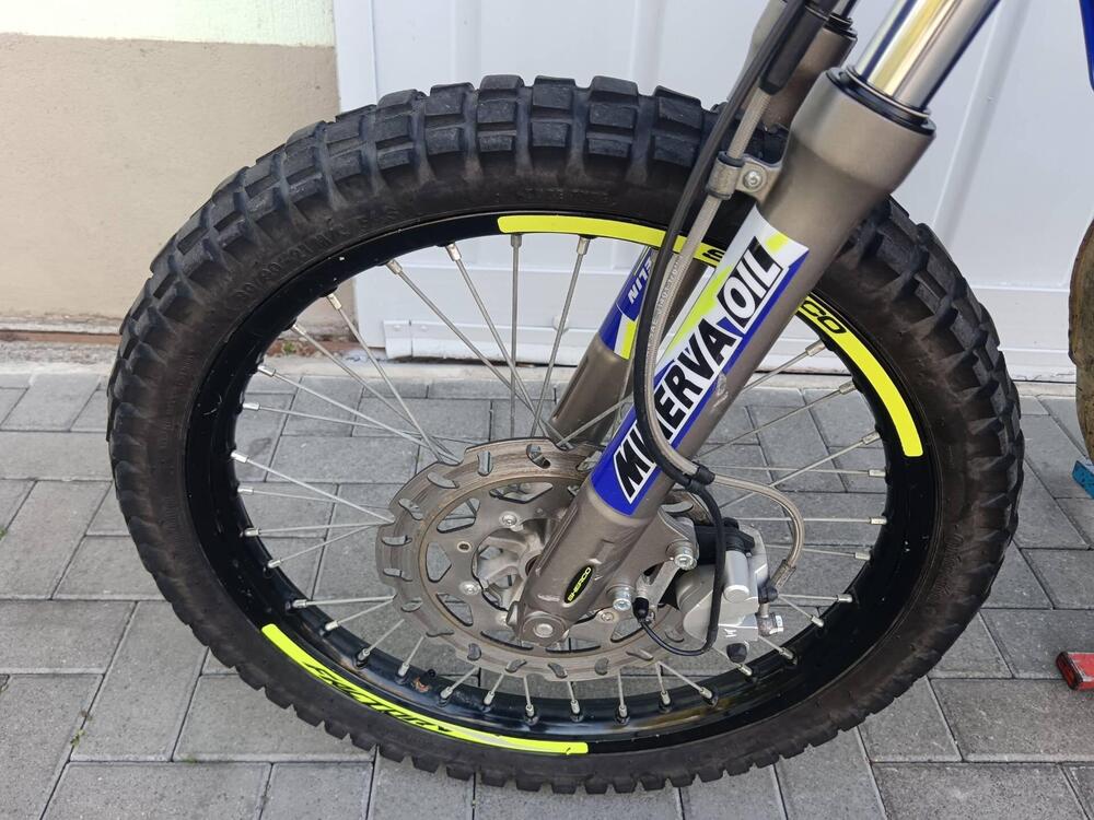 Sherco 50 SE-R Factory (2019 - 22) (10)