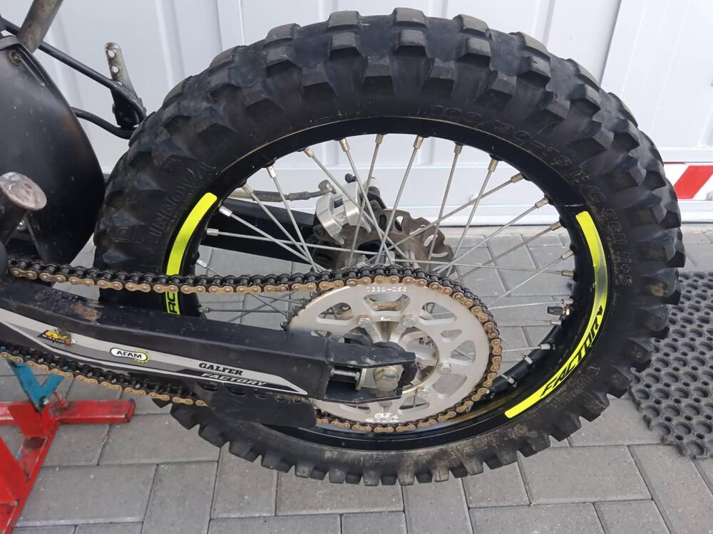 Sherco 50 SE-R Factory (2019 - 22) (12)