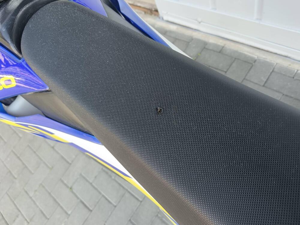 Sherco 50 SE-R Factory (2019 - 22) (19)