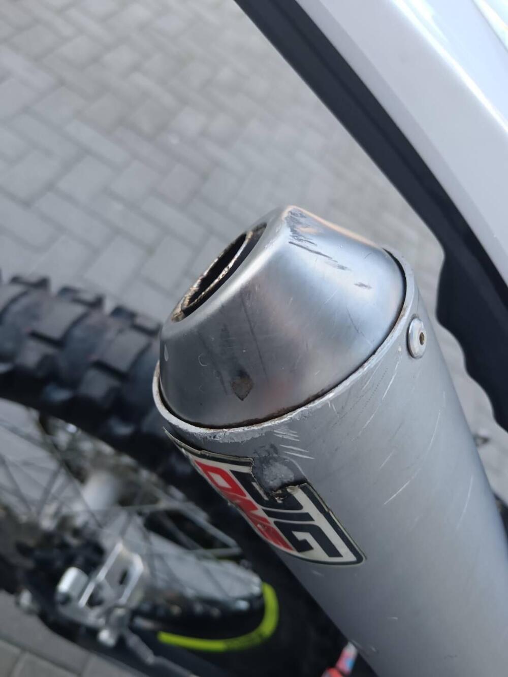 Sherco 50 SE-R Factory (2019 - 22) (20)