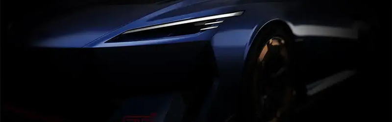 Performance-E STI concept