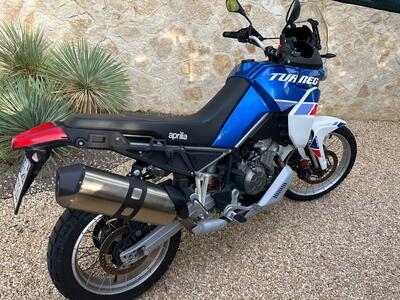 Aprilia Tuareg 660 (2022 - 24) usata