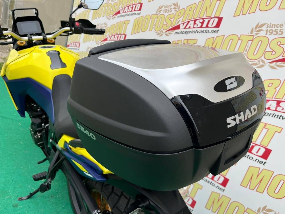 Suzuki V-Strom 800DE (2023 - 24) (4)