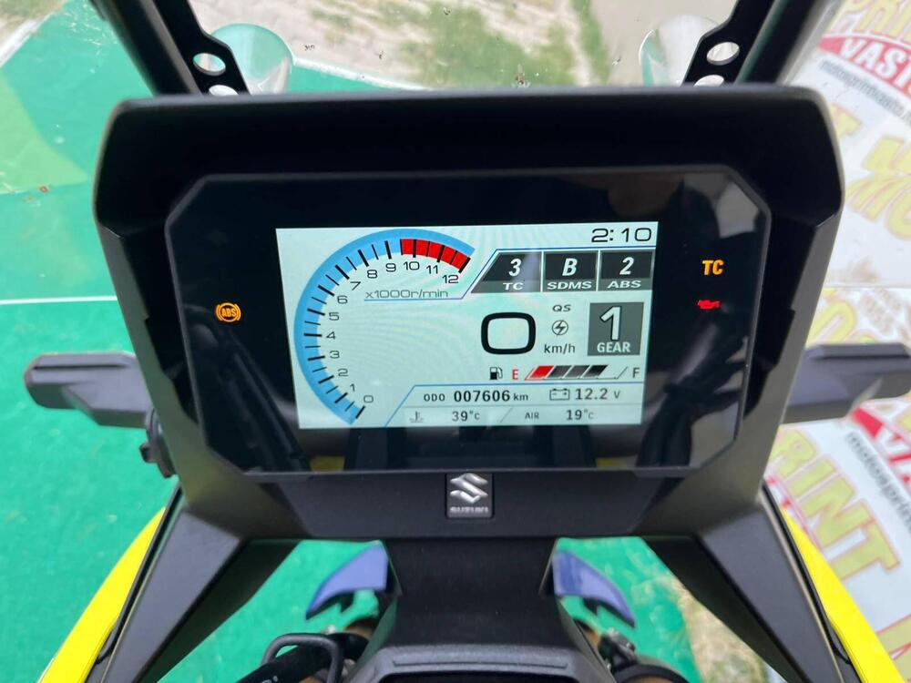 Suzuki V-Strom 800DE (2023 - 24) (5)