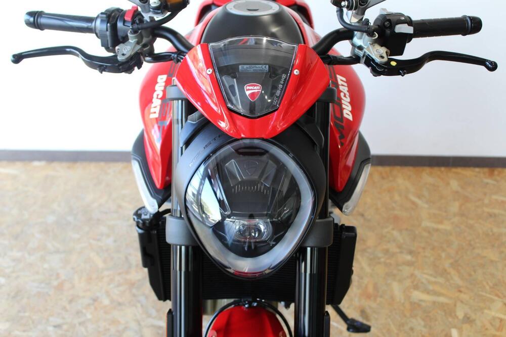 Ducati Monster 937 + (2021 - 25) (8)