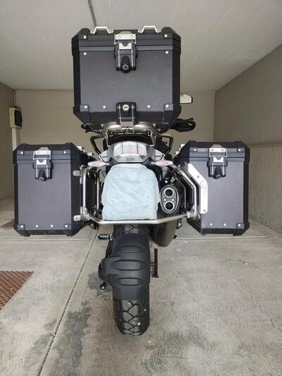 Bmw R 1250 GS Ultimate Edition (2023) usata