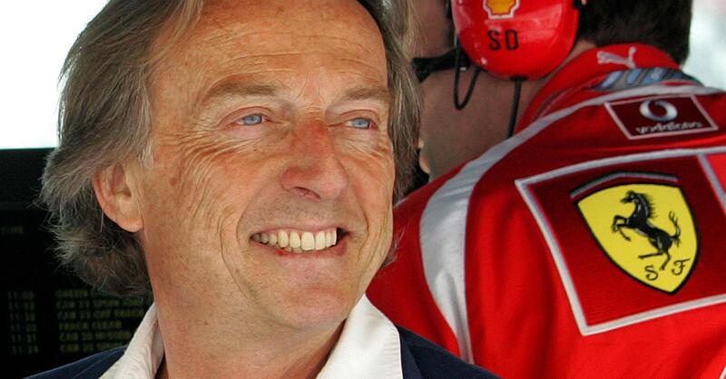 Luca Cordero di Montezemolo svela chi &egrave; il pilota numero uno della F1 moderna: &quot;&Egrave; sempre veloce e impeccabile&quot;