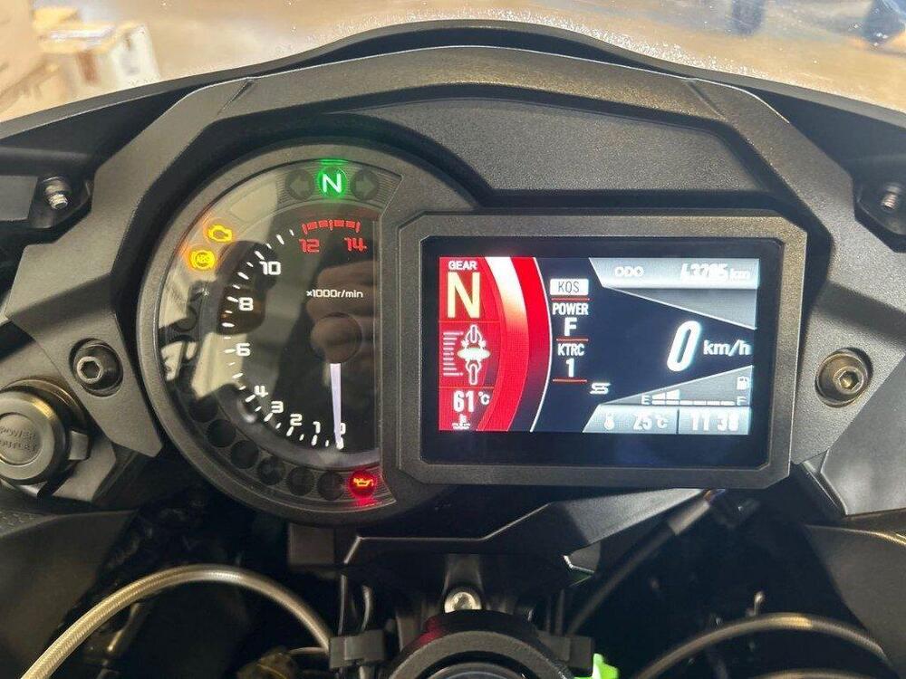 Kawasaki Ninja H2 SX SE (2018 - 20) (6)