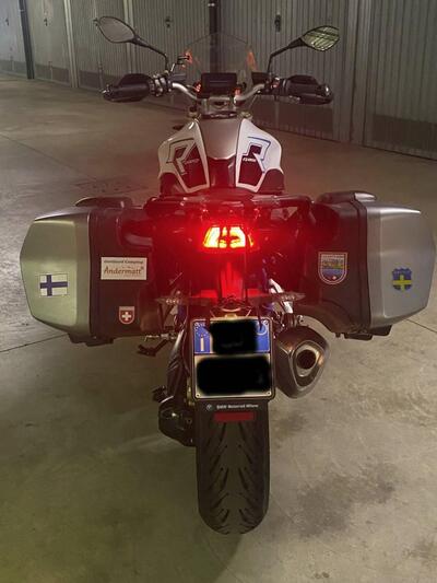 Bmw R 1200 R (2017 - 18) usata