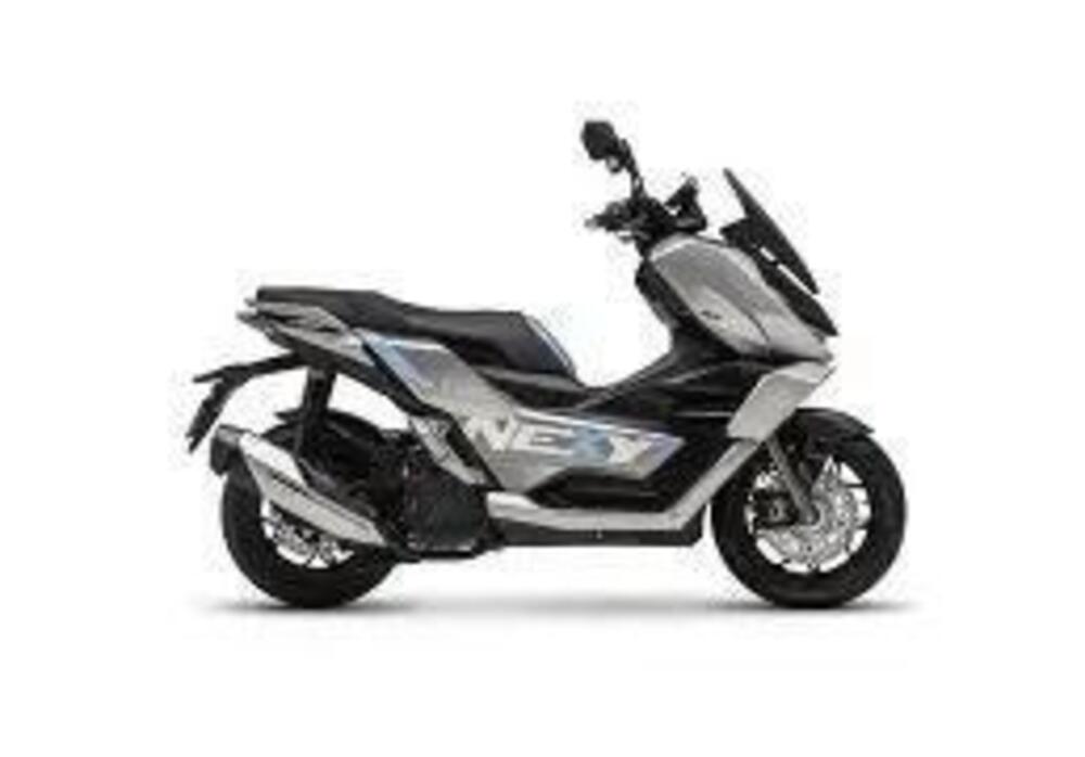 Kl Nexy 125 (2025 - 26)