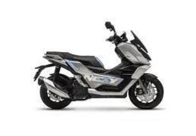 Kl Nexy 125 (2025) nuova