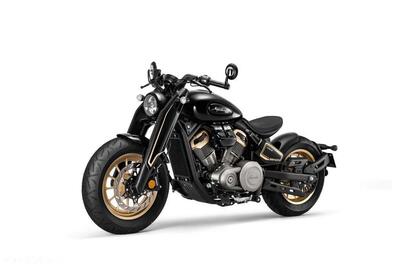 Benda Motorcycles Napoleon Bob 500 (2024 - 25) nuova