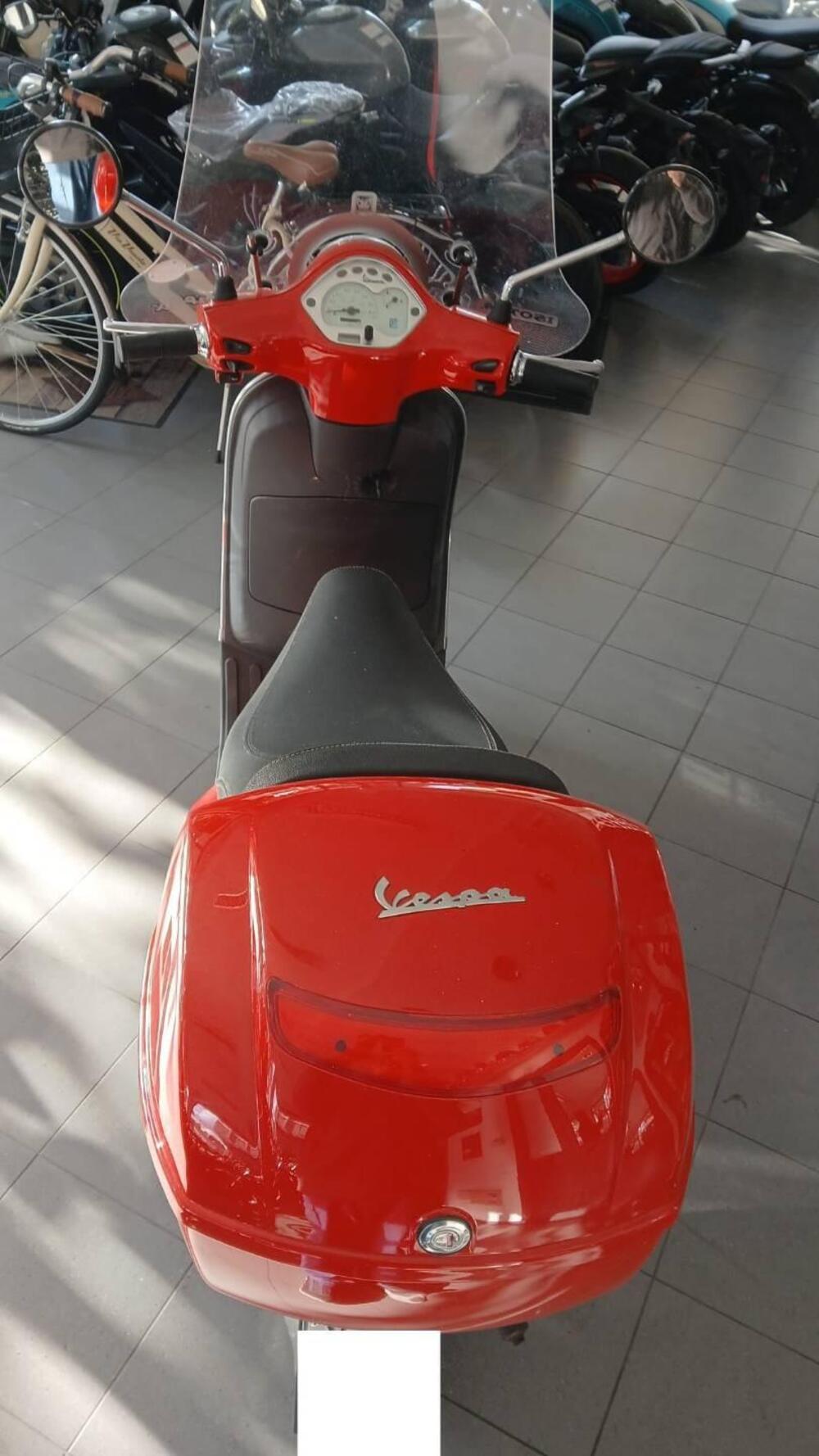 Vespa LX 50 2T (2009 - 14) (4)