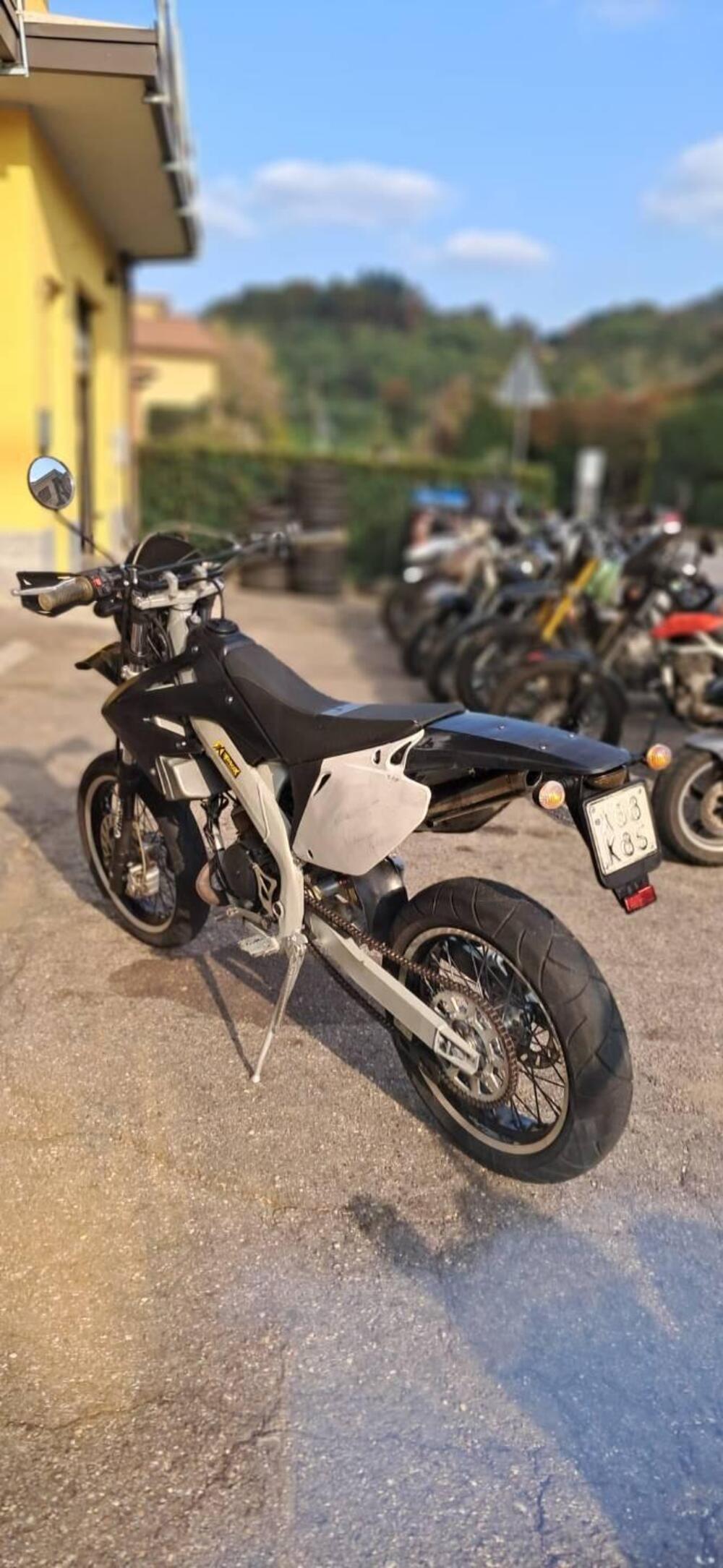 HM Derapage 50 (2009 - 11)  (4)