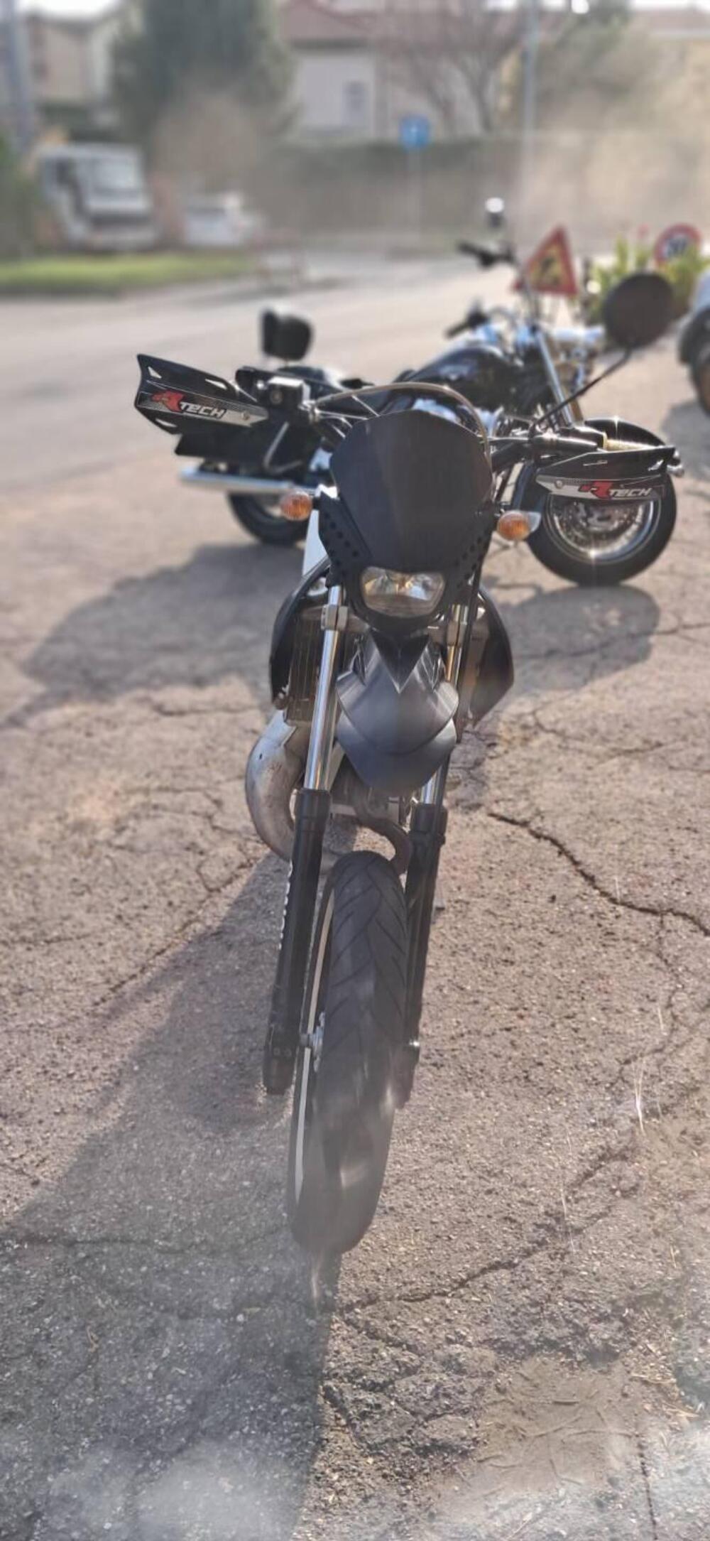 HM Derapage 50 (2009 - 11)  (6)