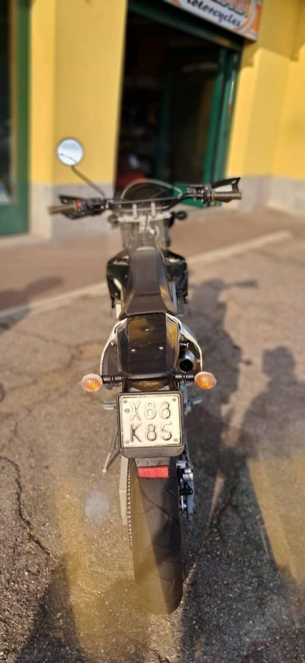 HM Derapage 50 (2009 - 11)  (7)