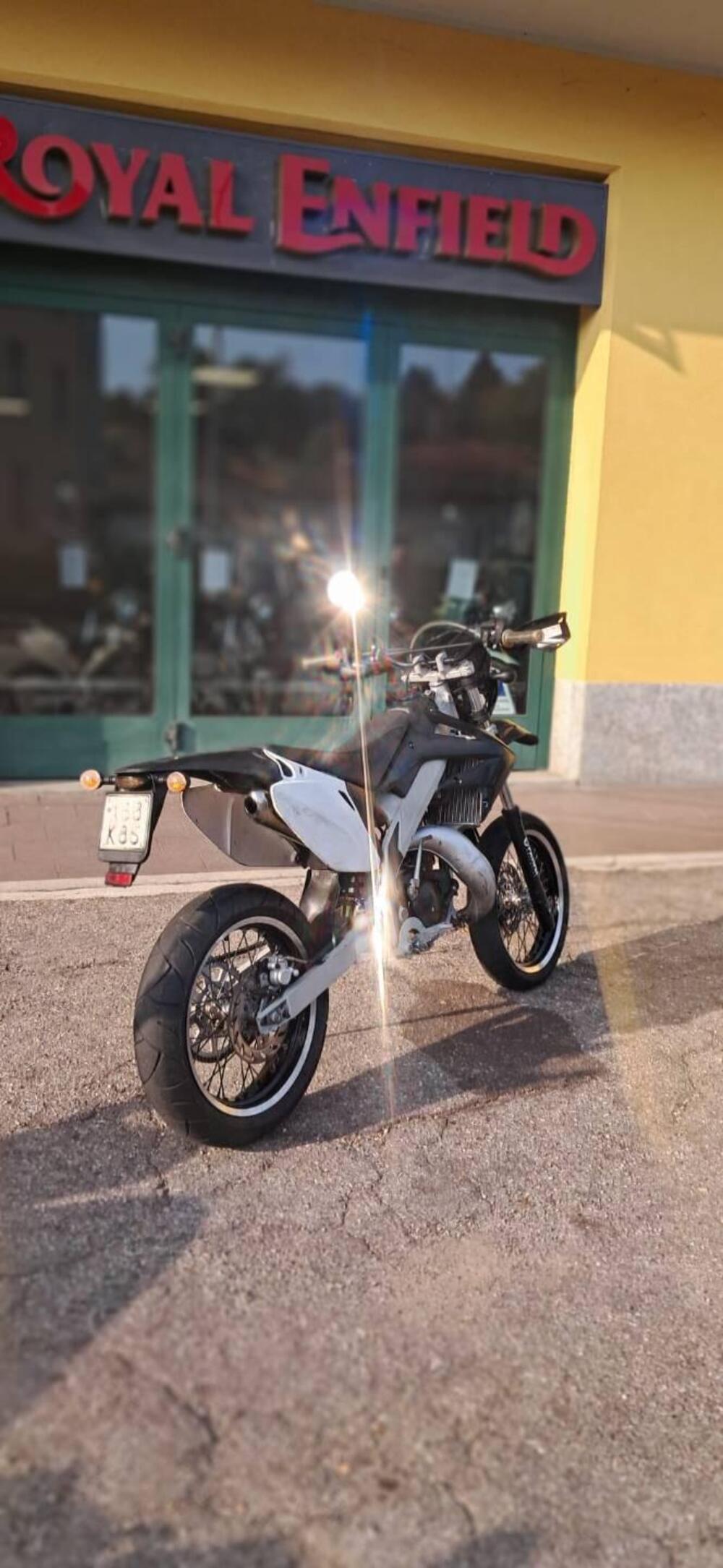 HM Derapage 50 (2009 - 11)  (9)