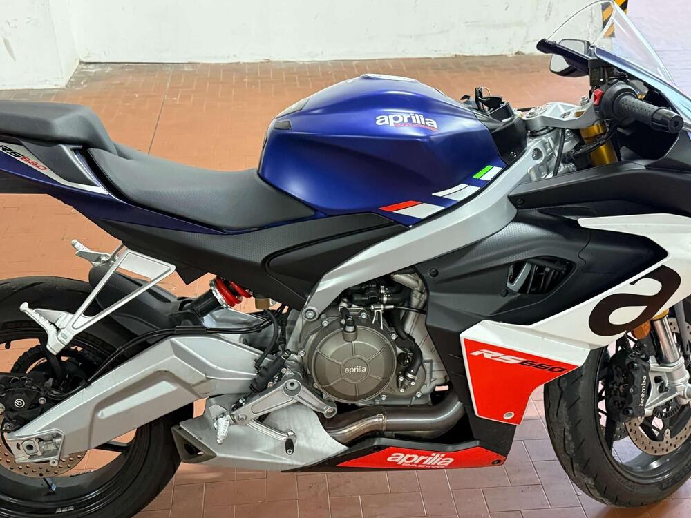 Aprilia RS 660 (2020 - 24) (3)