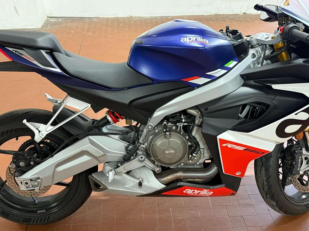 Aprilia RS 660 (2020 - 24) (4)