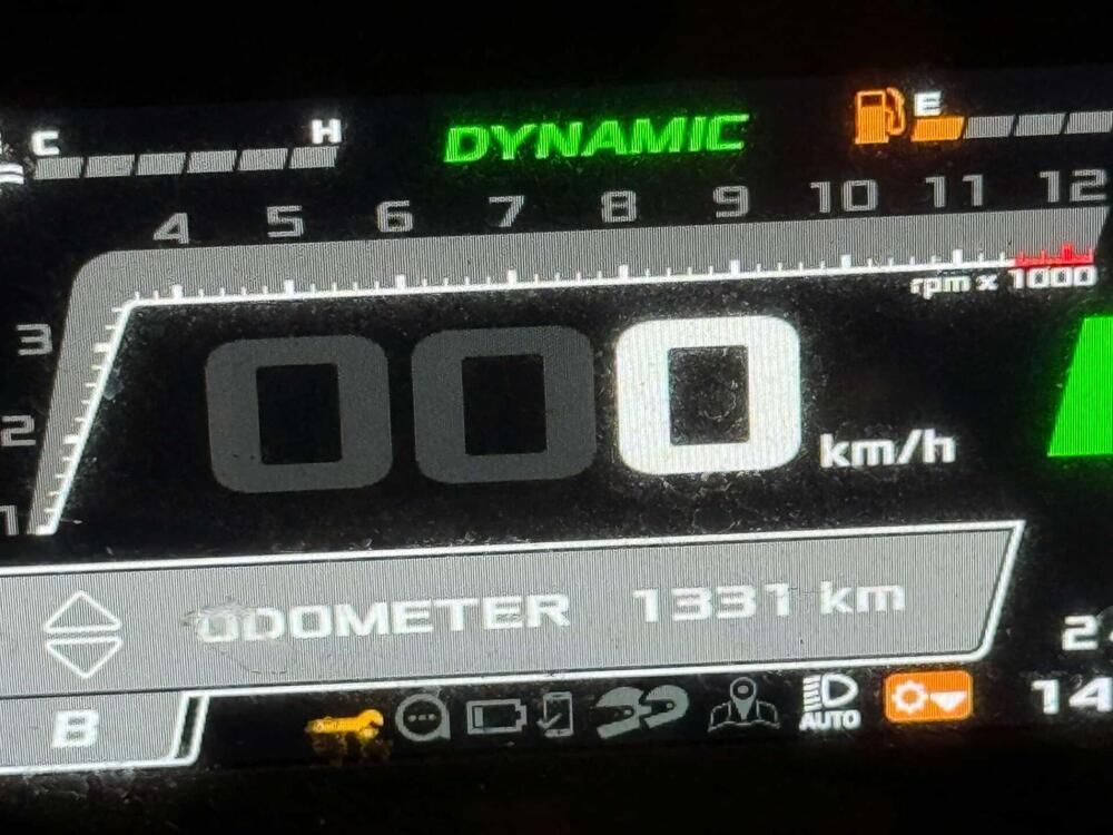 Aprilia RS 660 (2020 - 24) (6)