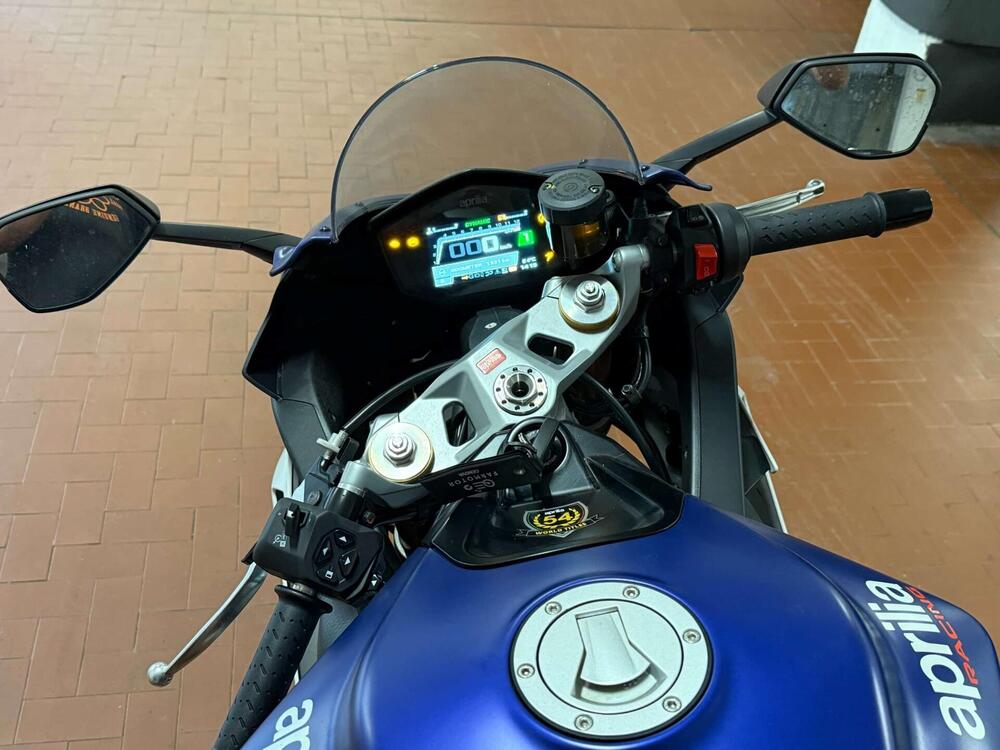Aprilia RS 660 (2020 - 24) (7)
