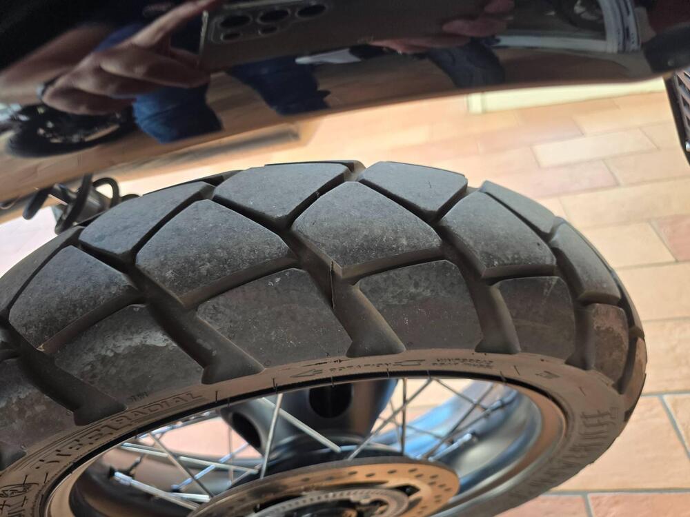 Triumph Street Scrambler 900 (2019 - 20) (10)