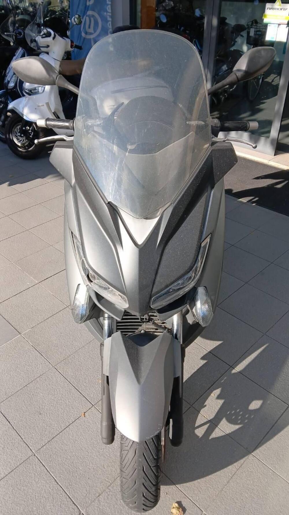 Yamaha X-Max 250 ABS (2014 - 16)