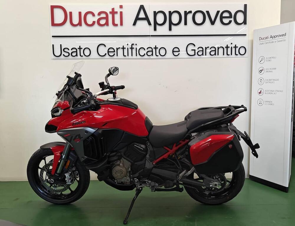 Ducati Multistrada V4 S (2025 - 26) (3)