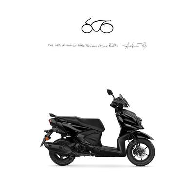 Yamaha RayZR (2024 - 25) nuova