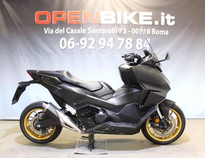 Honda Forza 750 DCT Special Edition (2024) usata