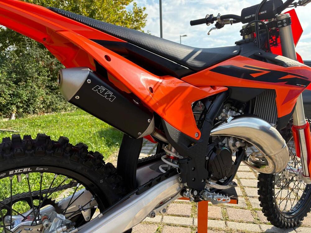 KTM 125 SX (2025) (6)