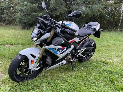 Bmw S 1000 R (2021 - 24) usata